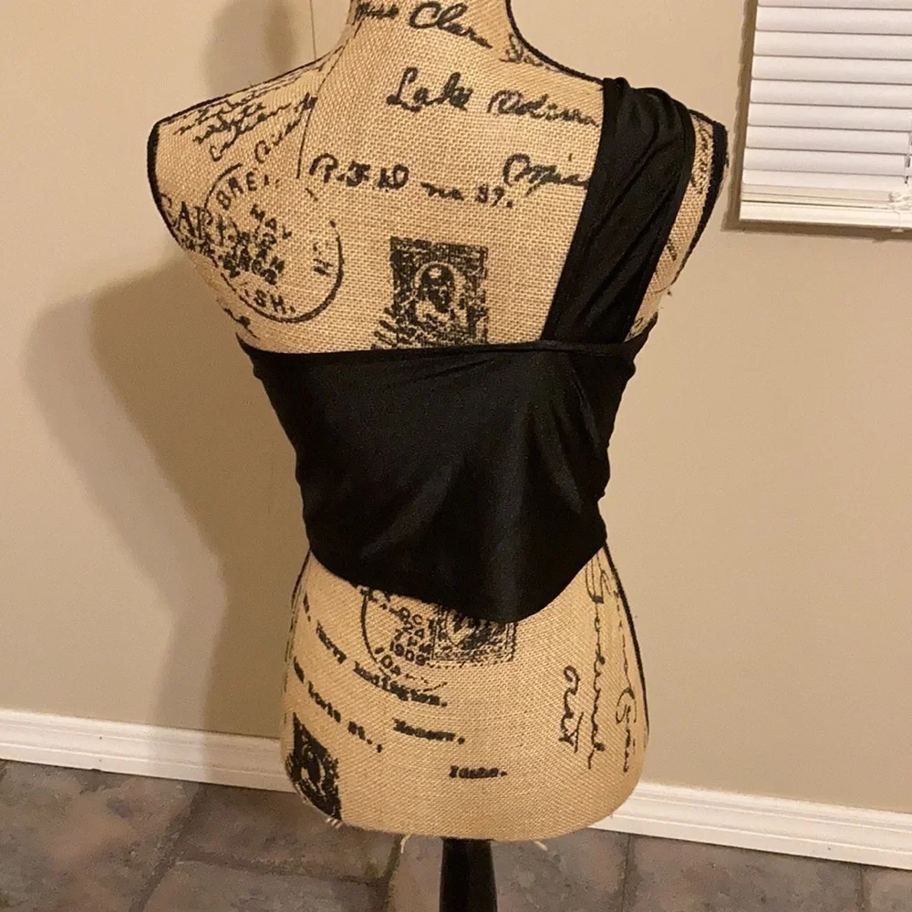 SHEINSXY crop top - Picture 4 of 5